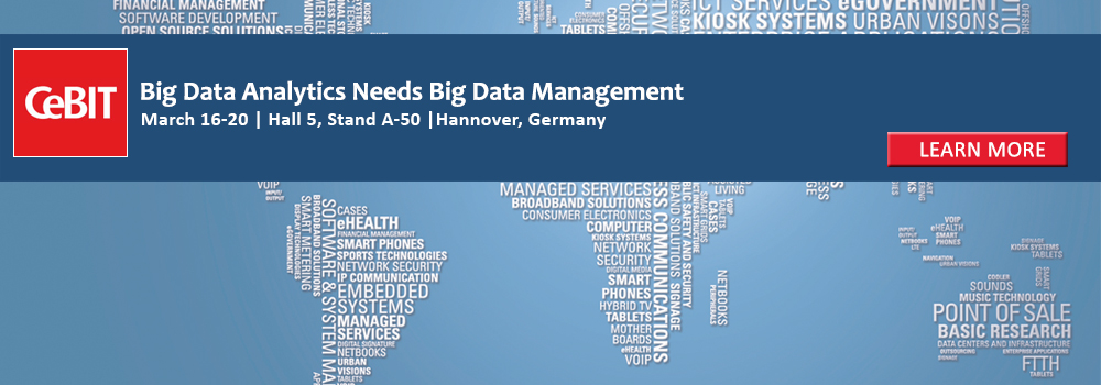 ZL at CeBIT